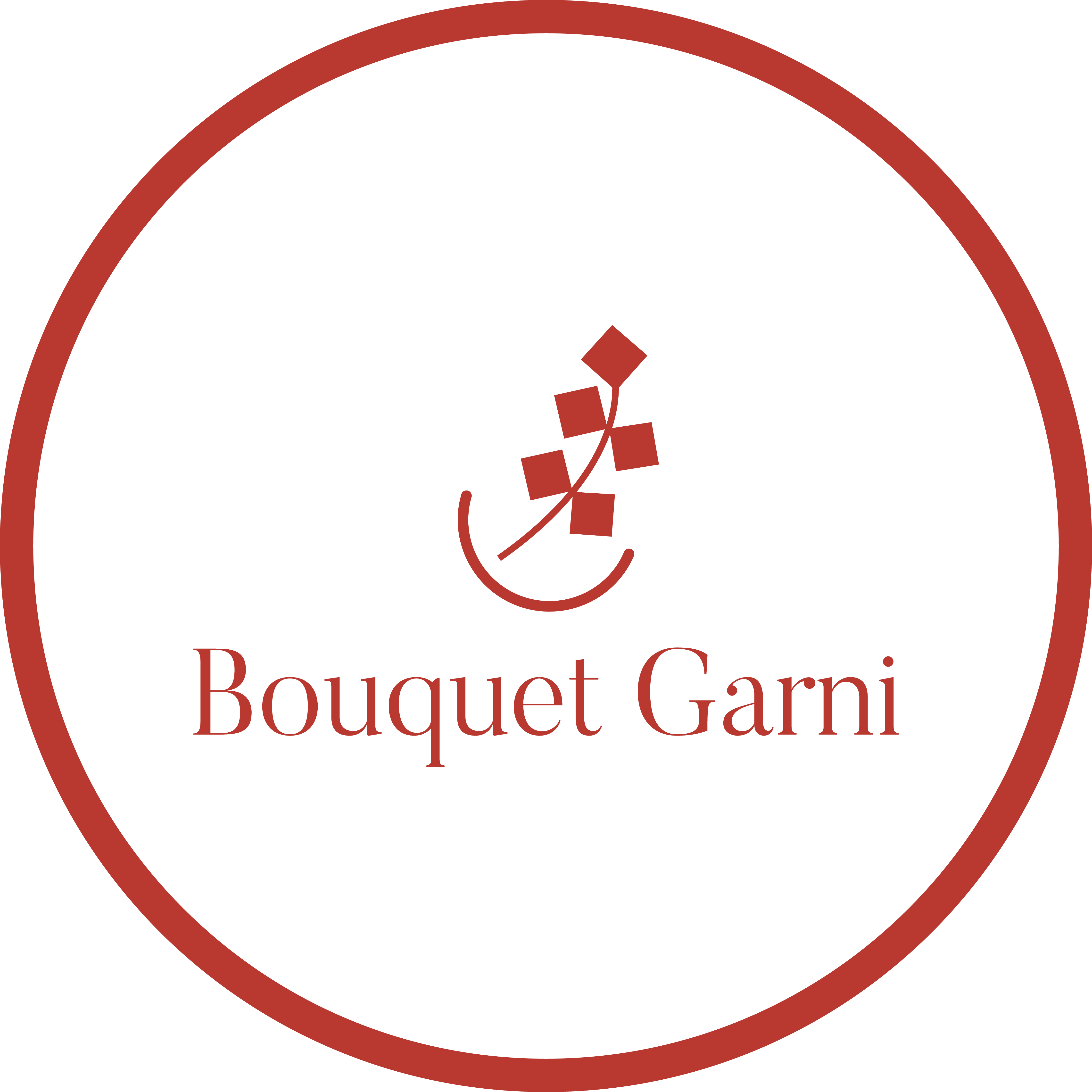 Bouquet Garni – Brunch KW